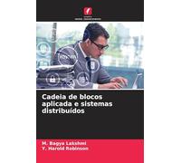 Cadeia de blocos aplicada e sistemas distribuídos