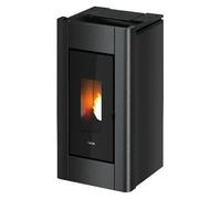 Cadel Stufe Stufa pellet 7022070 PRINCE 11 Antracite