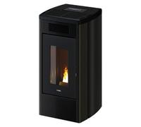 Cadel Stufe Stufa pellet 7023125 ATENA Plus 14 T2 Antracite