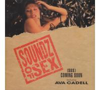 Cadell, Ava - Soundz of Sex