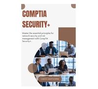 Caden Hawthorne CompTIA Security+ (Tascabile)