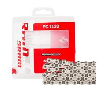 Catena sram pc rivale 1130 powerlock 114 collega 11 velocita