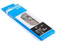 Shimano XT HG95, Catena, Argento, L