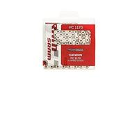 CADENA 1170 HOLLOWPIN 114 ESLABONES POWER LOCK 11V
