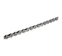 Shimano Cn-e8000-11 E-bike Chain Argento 138 Links