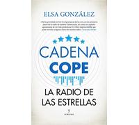 Cadena COPE: La radio de las estrellas