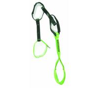 Cadena de cuerda Sterling Reactor Pro verde de 40 pulgadas