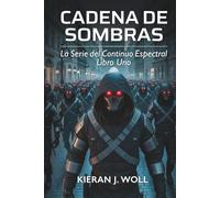 Cadena de Sombras: La Serie del Continuo Espectral
