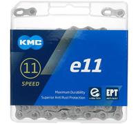 Catena vae kmc e11 ept 11v 136 maglie silver