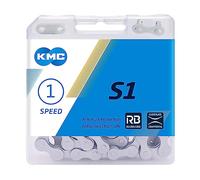 Kmc Catena 1/2 1/8 Z1XRB Anti Ruggine