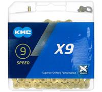Catena kmc x9 ti n 114 oro