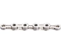 Catena kmc x10 sl silver 114 maglie 10 velocita