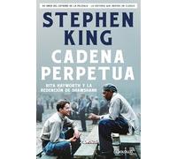 Cadena perpetua/ The Shawshank Redemption