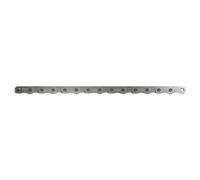 Catena bici SRAM AM CN FORCE D1 114LI W/ PWR.LCK 12S 1 grigio (12rz / 114 ogniw)