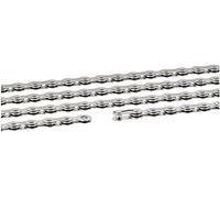 Connex 7r8 8.8 Mm 1/2x3/32 Road/mtb Chain Argento 112 Links