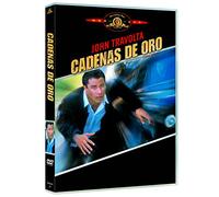 Cadenas De Oro --- IMPORT ZONE 2 ---