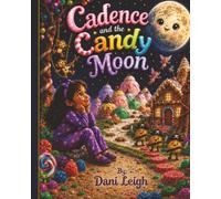 Cadence and the Candy Moon