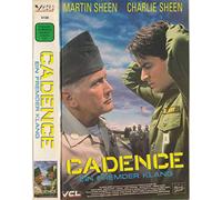 Cadence - Ein fremder Klang