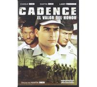Cadence : El Valor Del Honor (Import)