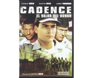 Cadence : El Valor Del Honor (Import)