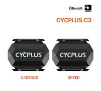 Cadence Speed Dual Sensor ciclismo accessori per biciclette ANT + BLE 5.0 tachimetro per XOSS Strava Bike Computer