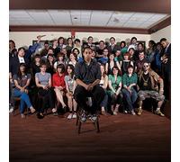 Cadence Weapon - After Party Babies