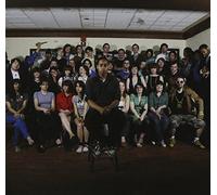 Cadence Weapon - Afterparty Babies