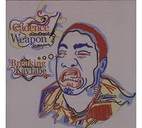 Cadence Weapon - Breaking Kayfabe