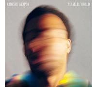 Cadence Weapon Parallel World - Partly Cloudy (Vinyl LP)