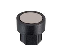 Sigmaitalia Magnete Universale per Frequenza Pedalata – Compatibile con Asse Pedale