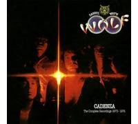 Cadenza - The Complete Recordings