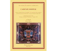 Cadenze sospese