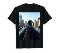 Cadere O Volare Maglietta