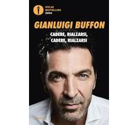 Cadere, rialzarsi, cadere, rialzarsi