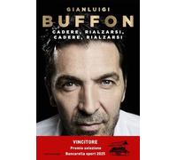 Cadere, rialzarsi, cadere, rialzarsi