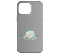 Cadere sette volte, alzarsi otto Custodia per iPhone 16 Pro Max