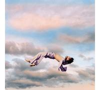 Sangiovanni Cadere Volare Vinile Lp Colorato (Bianco) Nuovo Sigillato