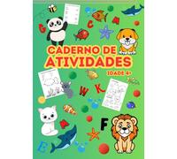Caderno de Atividades