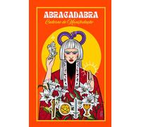 Caderno de Manifestação: O Mago