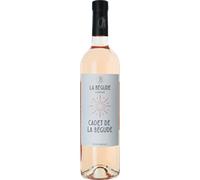 Cadet de la Bégude Rosé 2025 - Domaine de la Bégude Méditerranée