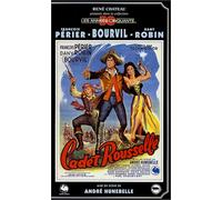 Cadet rousselle