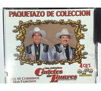 Cadetes De Alfredo Guerrero - Paquetazo De Coleccion