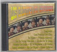 Cadetes De - Linares Loscadetedelinares (US Import)