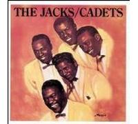 Cadets/Jacks - Stranded in the Jungle (US Import)