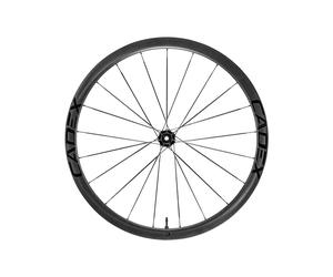 CADEX 36 tubeless carbonio ruota da strada disco anteriore