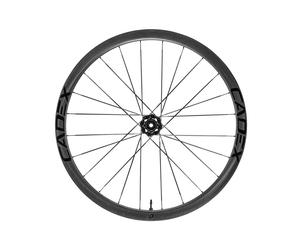 CADEX 36 tubeless ruota da strada in carbonio con disco posteriore - Sram XDR
