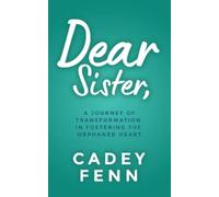 Cadey Fenn Dear Sister (Tascabile)