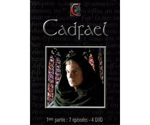 Cadfaël - Saisons 1 & 2 - Coffret 4 DVD