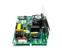 Cadfghjk DCMD57 DCMD57P DCMD57NP DCSD57 Scheda Madre del Controller del Motore del Tapis Roulant di Ricambio Scheda di Controllo del Tapis Roulant Scheda Driver(Replacement 220V,5-Pin Socket)