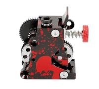 Cadfghjk Ingranaggio Grande, Trasmissione In POM, Ingranaggio Estrusore, Camuffamento, Tutti I Metalli, Ruota Motrice Resistente All'usura, Compatibile Con HGX LITE 2.0(Extruder)